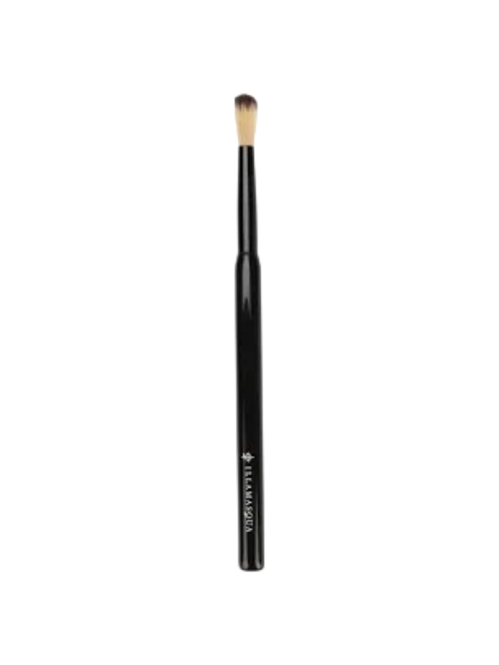 NWT Illamasqua Round Concealer Corrector Blending Brush Made In Italy